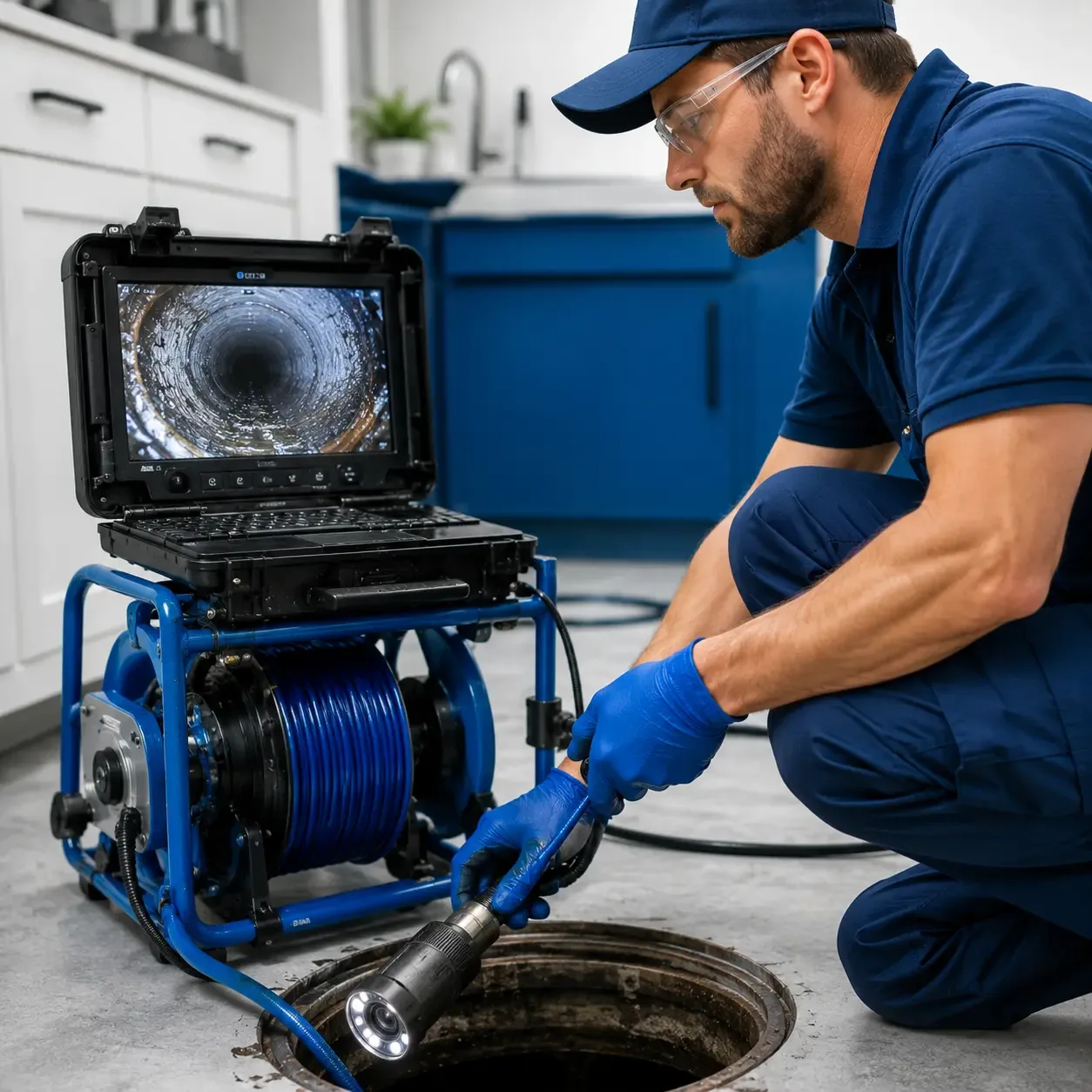 Pipe Relining professionals serving Mechanicsville, VA